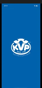 KVP Dairy Product App screenshot 0