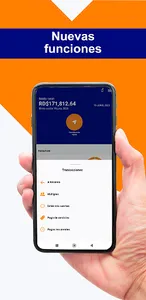 Banfondesa screenshot 0
