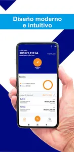 Banfondesa screenshot 1