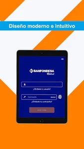 Banfondesa screenshot 12