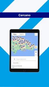 Banfondesa screenshot 19
