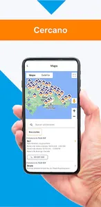 Banfondesa screenshot 2
