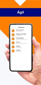 Banfondesa screenshot 3