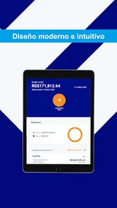 Banfondesa screenshot 7