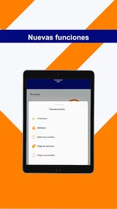 Banfondesa screenshot 8