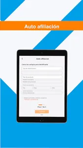 Banfondesa screenshot 9