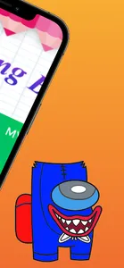 Bang Bang Hide 'N Seek color screenshot 1