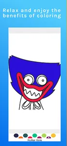 Bang Bang Hide 'N Seek color screenshot 2