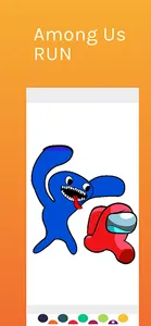 Bang Bang Hide 'N Seek color screenshot 4