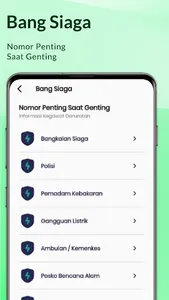 BANGGA - Bangkalan Mabhunga screenshot 4
