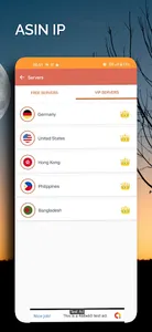 Afghanistan VPN - Get Asian IP screenshot 11