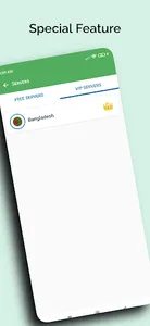 Bangladesh VPN screenshot 10