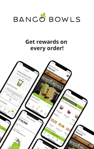 Bango Bowls screenshot 0