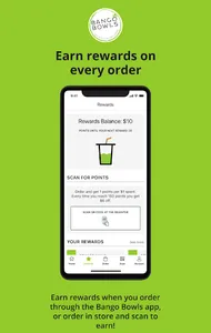 Bango Bowls screenshot 3