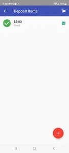 Bangor Business Deposit screenshot 18