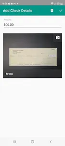 Bangor Business Deposit screenshot 19