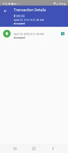 Bangor Business Deposit screenshot 23