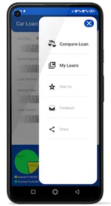 Car Loan Calculator - EMI and  screenshot 3