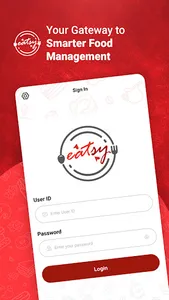 Eatsy Merchant screenshot 0