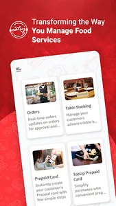 Eatsy Merchant screenshot 3