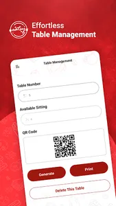 Eatsy Merchant screenshot 5