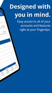 PeoplesBank Mobile Access screenshot 1