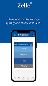 PeoplesBank Mobile Access screenshot 7