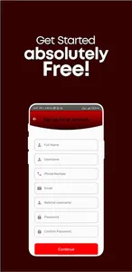 Bankauradatasub screenshot 4