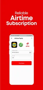 Bankauradatasub screenshot 5