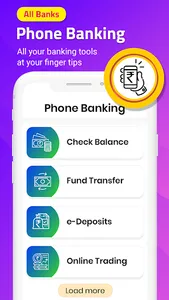 Check Balance:All Bank Balance screenshot 2