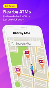 Check Balance:All Bank Balance screenshot 9