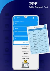 All Bank Balance Check & IFSC screenshot 10