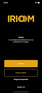 Iriom screenshot 0