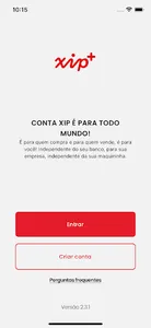XIP+ screenshot 1
