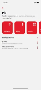 XIP+ screenshot 2