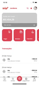 XIP+ screenshot 3