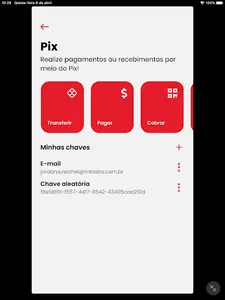 XIP+ screenshot 5