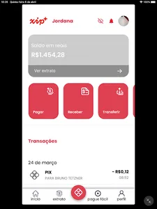 XIP+ screenshot 6