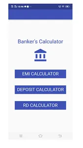 Banker's Calc screenshot 11