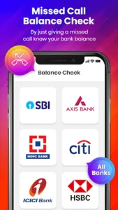 All Banks Balance Check screenshot 0