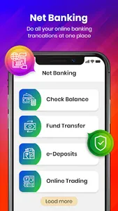 All Banks Balance Check screenshot 9