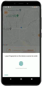 Presensi 9 screenshot 2
