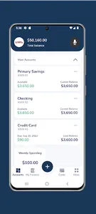 Arapahoe Credit Union screenshot 1