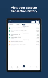 Arapahoe Credit Union screenshot 13