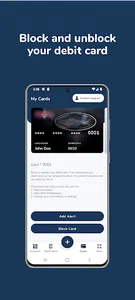 Arapahoe Credit Union screenshot 2