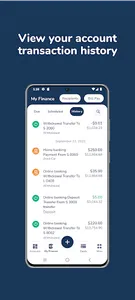 Arapahoe Credit Union screenshot 3