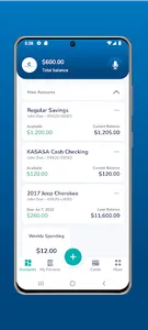 MYC1CU MOBILE screenshot 1