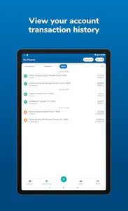 MYC1CU MOBILE screenshot 17