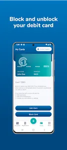 MYC1CU MOBILE screenshot 2