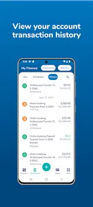 MYC1CU MOBILE screenshot 3